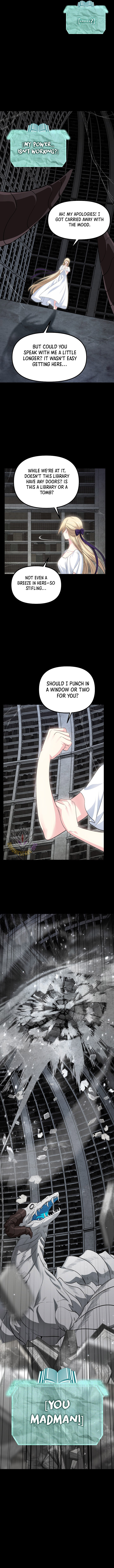 SSS-Class Suicide Hunter Chapter 142 2